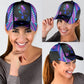 Mermaid Hologram Fantasy Ocean Style – Classic Cap