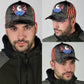 Crack American Eagle Style – Classic Cap