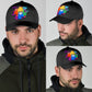 Autism Be Kind Awareness Support – Classic Cap