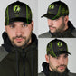 US Fishing Team Classic – Classic Cap