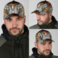Hunting Bow Hunter Outdoor Style – Classic Cap