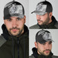 Love Tiger Wild Animal Style – Classic Cap