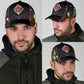 Love Someone With Autism Support – Classic Cap