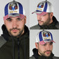 Faith Reaching Into Water – Classic Cap