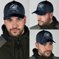 Carbon Shark Ocean Predator Style – Classic Cap
