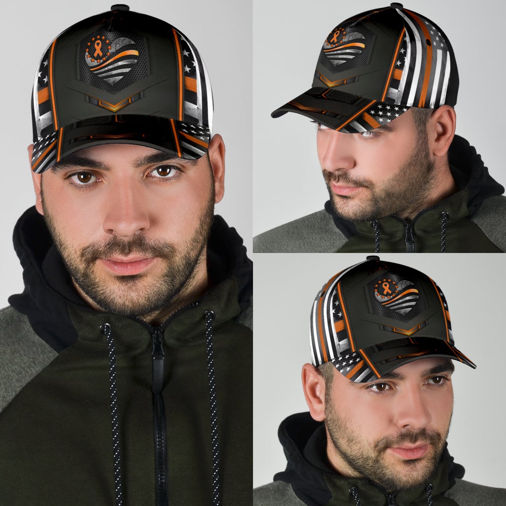 Multiple Sclerosis Awareness Month – Classic Cap