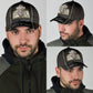 Fishing Faith Savior – Classic Cap