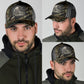 Fishing Pike Hunter Hunting Classic Cap