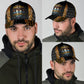 Jesus Miracle Worker Faith Style – Classic Cap