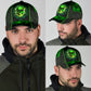 Skull Crystal – Classic Cap