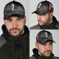 Native Crack Flag Heritage Style – Classic Cap