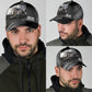 Custom Trucking Trucker Work Style – Classic Cap