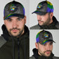 Pride Mama Bear Love – Classic Cap
