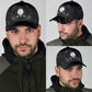 Golf Metal V1 Sport Style – Classic Cap