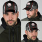 Baseball Red Flag Carbon – Classic Cap