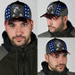 American Bull Dog Loyal Pet Style – Classic Cap