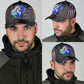 Aesthetic Unicorn Fantasy Style – Classic Cap