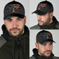 American Wings Freedom Eagle Style – Classic Cap
