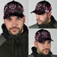 Girls Like Big Racks Deer Hunting – Classic Cap