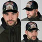 Rabbit Lover Lovely Vibes – Classic Cap