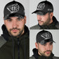 Custom Racing Personalized Number – Classic Cap