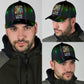 LGBT Love Wins Pride Message – Classic Cap