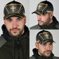 Faith God Spiritual Inspiration Theme – Classic Cap