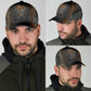 Man Of God Faith Inspiration – Classic Cap
