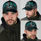 Ovarian Cancer Awareness – Classic Cap