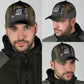 Faith Father Trucker Brotherhood – Classic Cap