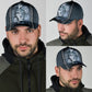 Faith Amazing Lion Spirit – Classic Cap