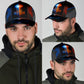 Faith Savior Fire And Water – Classic Cap