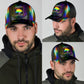 Pride Unicorn Magical Feeling – Classic Cap