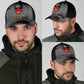 Autism Its Okay To Be Different – Classic Cap