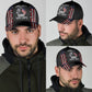 Dirt Track Racing Summer Nights American – Classic Cap