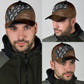 Dog Never Walk Alone – Classic Cap