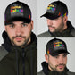 Pride Human Beings Equality – Classic Cap