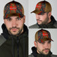 Native American Indigenous Heritage Style – Classic Cap