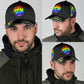 Love Is Love Pride – Classic Cap