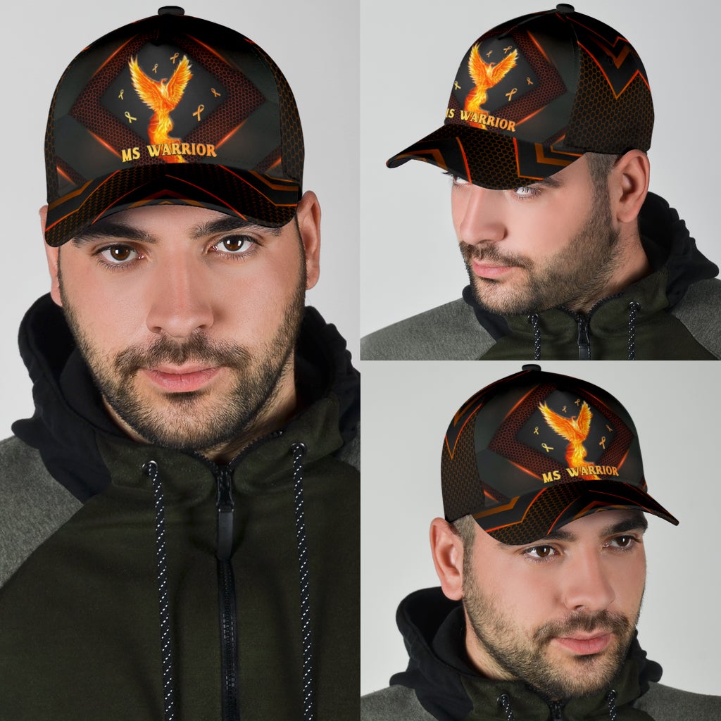 Multiple Sclerosis Classic Cap-Owls Matrix