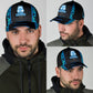 Trucker Stay Loaded Neon – Classic Cap