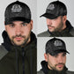 Custom Racing Lover Black Style Personalized – Classic Cap