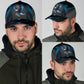 Diabetes Be Strong Awareness Support – Classic Cap