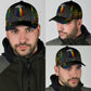 LGBT Gaylien Fantasy Pride Style – Classic Cap
