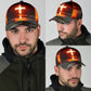 Walk By Faith Message – Classic Cap