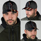 Crack Skull American Style – Classic Cap