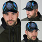 Mushroom Find My Soul – Classic Cap