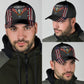 American Eagle Pride Patriot Style – Classic Cap