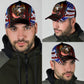Eagle One Nation Under God – Classic Cap