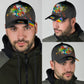 Love Is Love Dragon Jean Pattern – Classic Cap